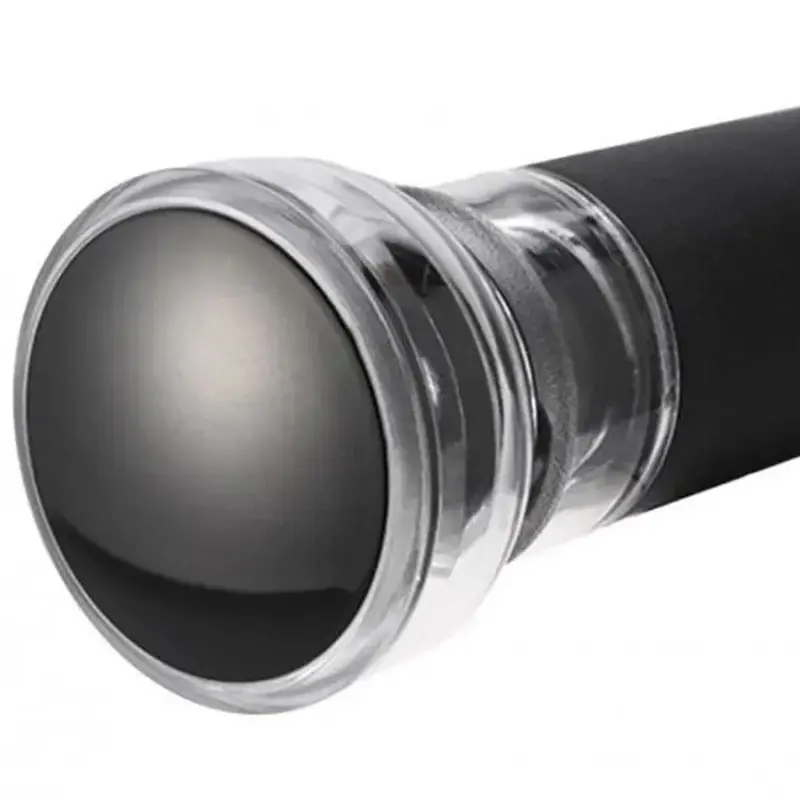 Tirbuson electric Circle Joy CJ-TZ08 (Black) - 4