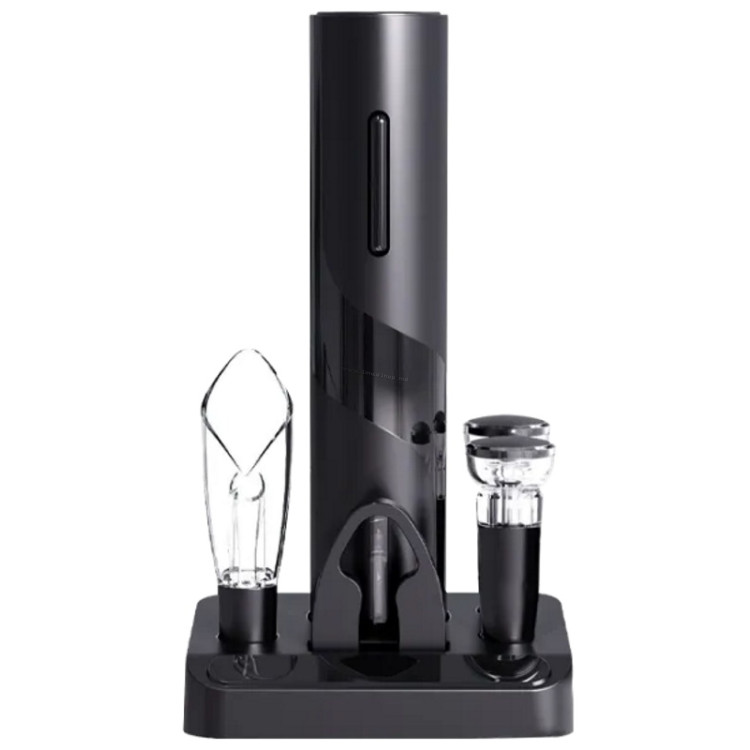 Штопор электрический Circle Joy CJ-TZ08 (Black)