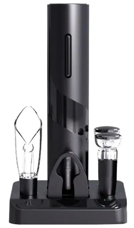 Tirbuson electric Circle Joy CJ-TZ08 (Black)