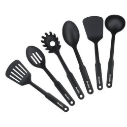 Set de bucatarie Decakila KMTT045B (Black) Thumb