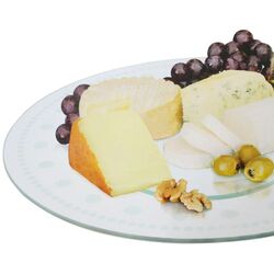 Suport rotativ pentru tort EH 50894 (Transparent) Thumb