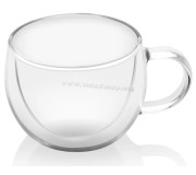 Set de cesti espresso ETA 5180 91000 (Transparent)