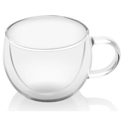 Набор чашек для эспрессо ETA 5180 91000 (Transparent)