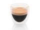 Set de pahare espresso ETA 4181 93000 (Transparent)