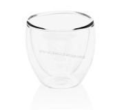 Set de pahare espresso ETA 4181 93000 (Transparent)