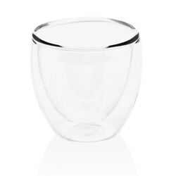 Набор стаканов для эспрессо ETA 4181 93000 (Transparent)