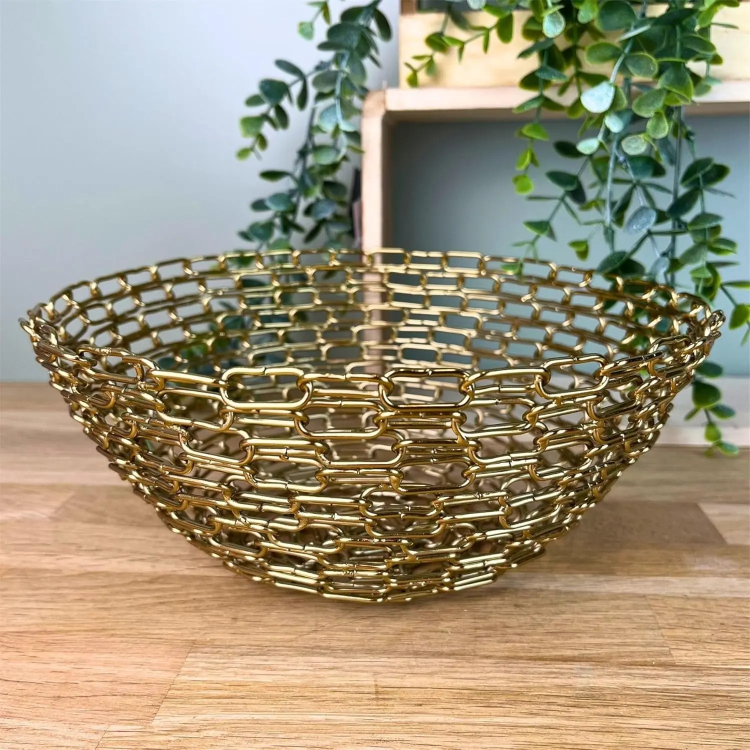 Корзина Excellent Houseware Cell 26cm