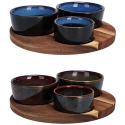 Set de servire Excellent Houseware 51392 Thumb