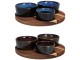 Set de servire Excellent Houseware 51392