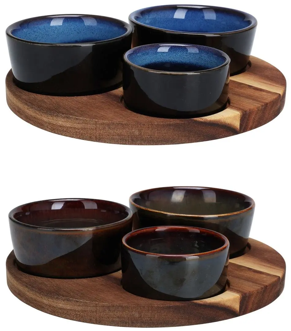 Set de servire Excellent Houseware 51392