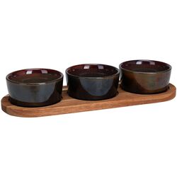 Set de servire Excellent Houseware 51395 Thumb