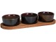 Set de servire Excellent Houseware 51395