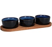 Set de servire Excellent Houseware 51395