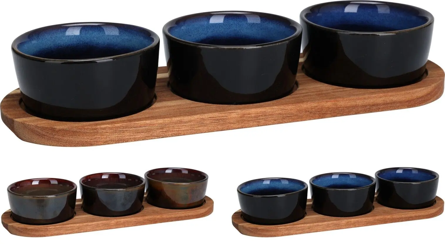 Set de servire Excellent Houseware 51395