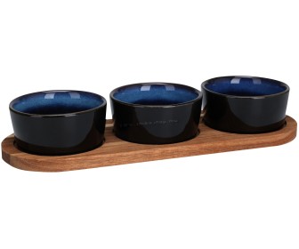 Set de servire Excellent Houseware 51395