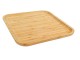 Tava pentru servire Excellent Houseware 30x30x2 20910 (Wood)