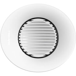 Яйцерезка Fiskars 1016126 (White) Thumb