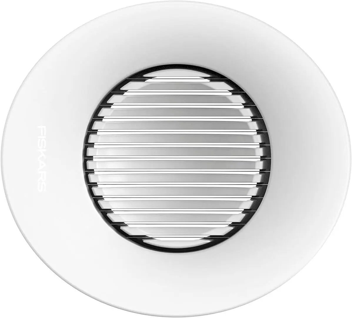 Яйцерезка Fiskars 1016126 (White)