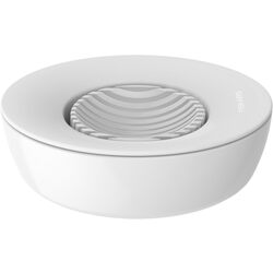 Яйцерезка Fiskars 1016126 (White)