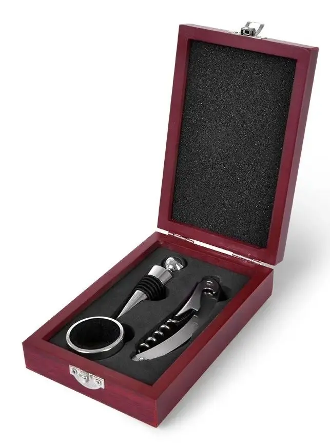 Set de vin Fissman 1971 (Inox)