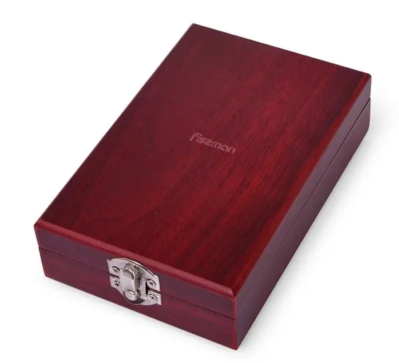 Set de vin Fissman 1971 (Inox)