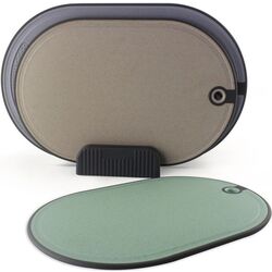 Набор разделочных досок Fissman 8053 (Multicolour) Thumb