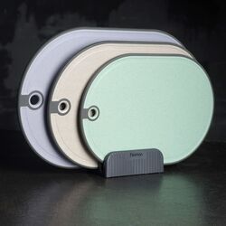 Набор разделочных досок Fissman 8053 (Multicolour) Thumb