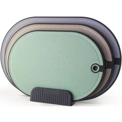 Набор разделочных досок Fissman 8053 (Multicolour) Thumb