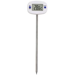Termometru alimentar GreenBlue GB382 (White)