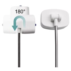 Termometru alimentar GreenBlue GB382 (White) Thumb