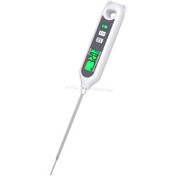 Termometru alimentar Habotest HT690 (White) Thumb