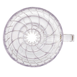 Воронка для кофе Hario V60 VDR-02-T (Transparent) Thumb