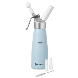 Creamer Hendi 975862 (Pastel Blue) Thumb