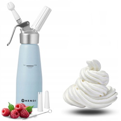 Creamer Hendi 975862 (Pastel Blue) Thumb