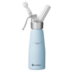 Creamer Hendi 975862 (Pastel Blue)