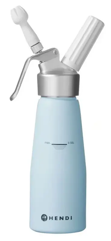 Creamer Hendi 975862 (Pastel Blue)