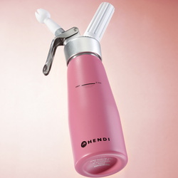 Creamer Hendi 975886 (Pastel Pink) Thumb
