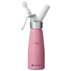 Creamer Hendi 975886 (Pastel Pink)