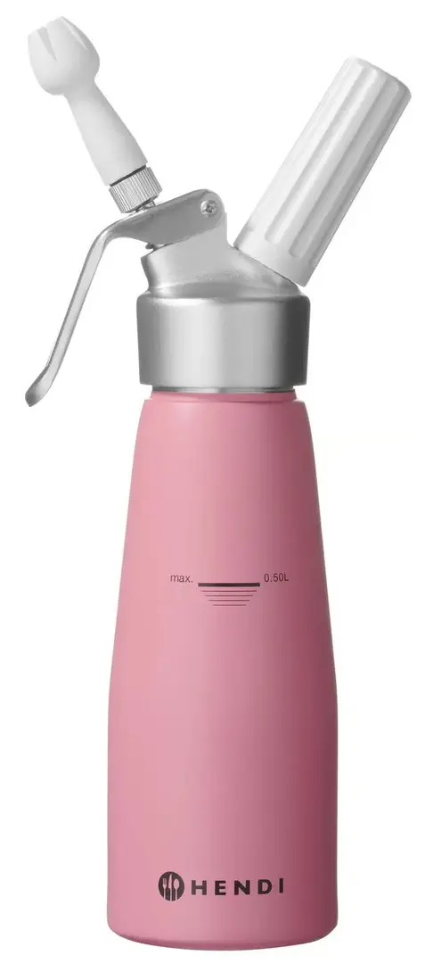 Creamer Hendi 975886 (Pastel Pink)