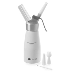 Creamer Hendi Kitchen Line 588031 (Silver) Thumb