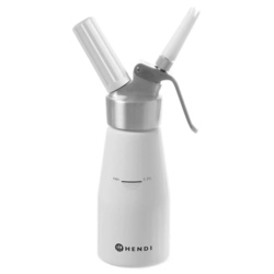 Creamer Hendi Kitchen Line 588031 (Silver)