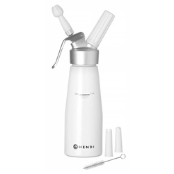 Creamer Hendi Kitchen Line 588369 (Silver) Thumb