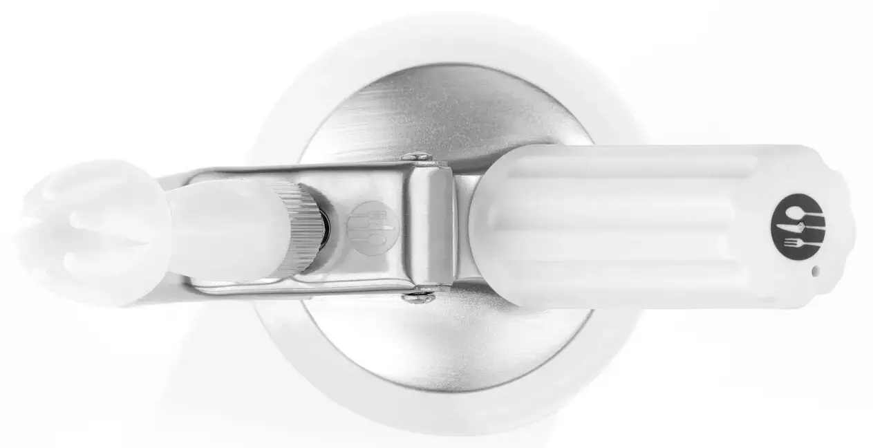 Creamer Hendi Kitchen Line 588376 (Silver)