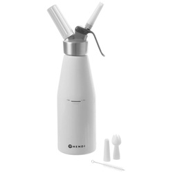 Creamer Hendi Kitchen Line 588376 (Silver) Thumb