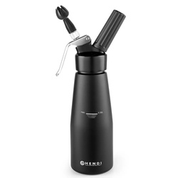 Creamer Hendi Kitchen Line 588420 (Black) Thumb