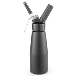 Creamer Hendi Kitchen Line 588420 (Black)