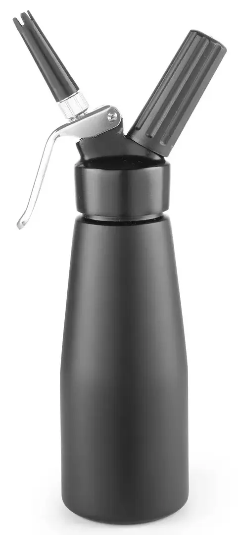 Creamer Hendi Kitchen Line 588420 (Black)