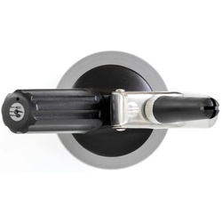 Creamer Hendi Kitchen Line 588598 (Black) Thumb