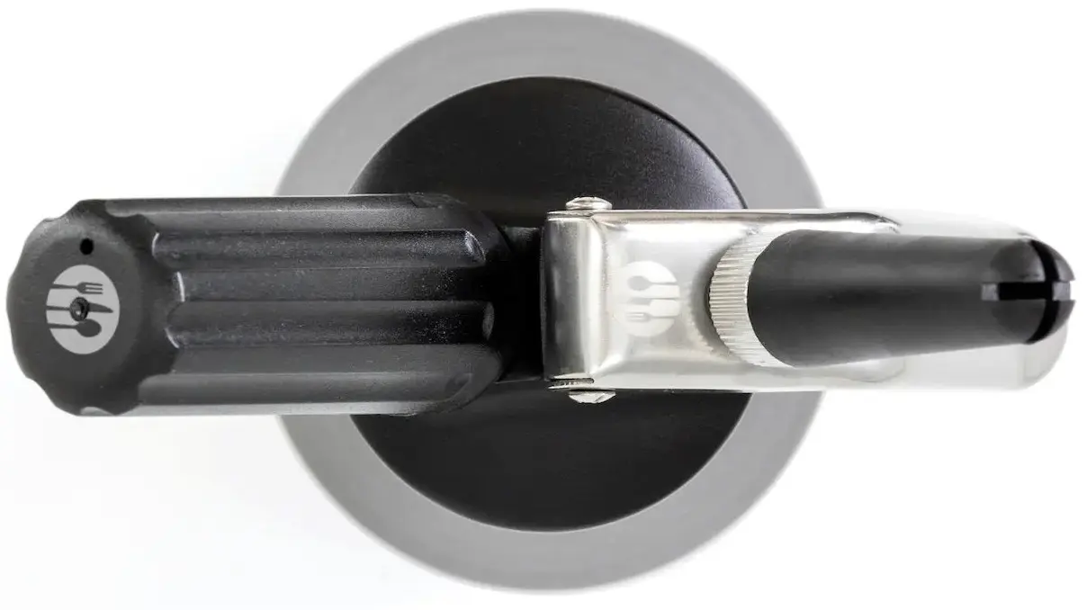 Creamer Hendi Kitchen Line 588598 (Black)