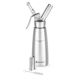 Creamer Hendi Profi Line 588017 (Silver) Thumb